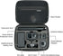 SUREWO Surface-Waterproof DJI Action 4 Carrying Case,Travel Portable Bag Compatible With DJI Osmo Action 4/3 Adventure Combo Accessories...