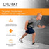 Cho-Pat Achilles Tendon Strap, Developed with Sports Medical Professionals at Mayo Clinic to Reduce Stress & Alleviate Achilles Tendonitis Pain, M...