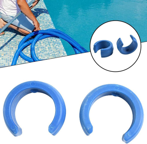 Blue Pool Hose Weight Replacement Universal Pool Cleaner Hose Weight Compatible with Baracuda W83247, X70105 Pentair Kreepy Krauly K12054 K12454 A...