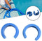 Blue Pool Hose Weight Replacement Universal Pool Cleaner Hose Weight Compatible with Baracuda W83247, X70105 Pentair Kreepy Krauly K12054 K12454 A...