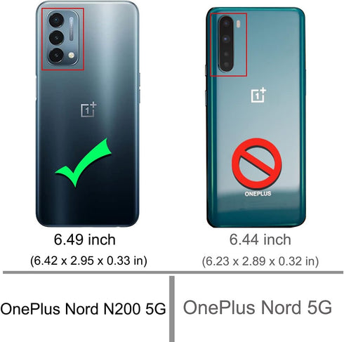 Osophter for Oneplus Nord N200 5G Case,Nord N200 5G Case with Screen Protector Flower for Girls Women Shock-Absorption Flexible TPU Rubber Phone C...