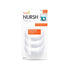 Boon Nursh Breast Milk Storage Lids - Made for Boon Nursh Bottles - Lids for Formula Travel Container - Breastfeeding Essentials and Baby Feeding ...