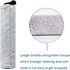 2 Pack Replacement Brush Roller Compatible with Tineco iFloor 2, iFloor 3 and Floor One S3 Wet Dry Cordless Vacuum...