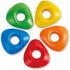 Hape Toys Easy-grip Crayons, gift for kids...