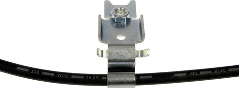 Dorman H620910 Front Passenger Side Brake Hydraulic Hose Compatible with Select Chrysler/Dodge Models...