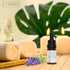 Levona Scents Pure Essential Oils for Diffusers for Home Luxury Scents - Restful Lavender Essential Oil is A Floral Blend of Eucalyptus, Bergamot,...