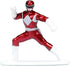 JADA TOYS, INC 1967 TOYOTA 2000GT W/RED RANGER NANO FIG 1/32 VEHICLE...