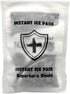 3-Pack Kids Super-Powered Instant Cold Ice Pack - Quick and Effective Pain relief for your Childs Bumps and Bruises with Super Hero Shields.....