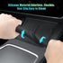 Upgrade Center Console Wireless Charger Silicone Mat for Tesla Model 3 Model Y Anti-Slip Protective Pad Interior Accessories......