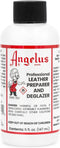 Angelus Leather Preparer Deglazer 5oz...