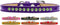 Dog, Puppy and Pet Ice Cream Collar, Lime Green Crystal Rimsets Purple 16...