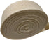 Cotton Webbing Strap 5 Yards Herringbone Twill Tape Trim Sewing Twill Ribbon Strapping Fabric for DIY Crafts Sewing Supplies (Beige, 3/4 inch)...