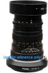Fotasy Leica M Lens to Nikkor Z Mount Adapter, Leica M to Z Adapter, LM Z Adapter, Copper, Infinity Focus,Compatible with Nikon Z Mount Mirrorless...