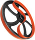 Urethane Band Saw Tires 14" x 1" x .095" for Jet Grizzly, Powermatic?2 Pack?...