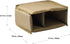 ArcEnCiel Camera Insert bag for all DSLR SLR Cameras (Coyote Brown)...