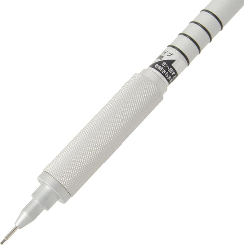 OHTO Mechanical Pencil, Promecha, 0.9 mm (OP-1009P), Silver...