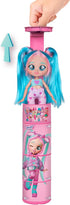 Cry Babies BFF Bruny Fashion Doll with 9+ Surprises Including Outfit and Accessories for Fashion Toy, Girls and Boys Ages 4 and Up, 7.8 Inch Doll,...