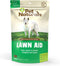 Pet Naturals Lawn Aid Dog Urine Neutralizer for Lawn - 60 Chicken-Flavored Chews - Healthy Dog Treats for PH Balance in Urine Maintain Green Grass...