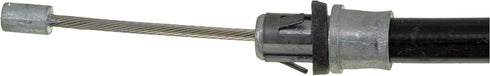 Dorman C660050 Rear Driver Side Parking Brake Cable Compatible with Select Jeep Models...
