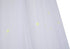BCBYou Bed Canopy Mosquito Net with Fluorescent Stars Glow in Dark for Baby, Kids, and Adults, for Cover The Baby Crib, Kid Bed, Girls Bed Or Full...