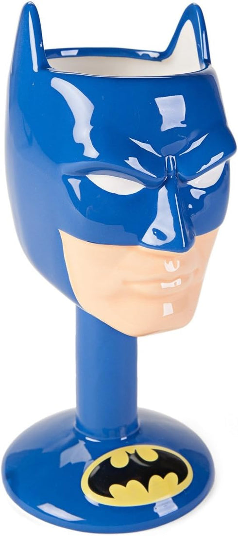 DC Comics Batman 3D Ceramic Goblet...