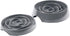 Messy Mutts Interactive Slow Feeder | Puzzle Slow Feeder Dog or Cat Bowl | Enrichment Food Dish to Slow Eating, Prevent Bloating | 9.8” x 2.2” | 3...