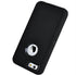 MAXCURY for iPhone 6 Case & iPhone 6s Case Heavy Duty Shockproof Series Case for iPhone 6/6S (4.7")-V2 with Built-in Screen Protector Compatible w...