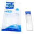 Portable Interdental Toothpicks, Tooth Stick Brush Dental Oral Care Clean Teeth Food Residue 18 Picks per Pack. 1-Packs, 120 refills(Total of 138 ...