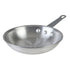 Thunder Group ALSKFP003C Fry Pan, 10" dia., 3.5 mm thick, without lid, riveted handle, hanging hole, aluminum, satin-finish, NSF...