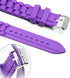 CdyBox Women’s Wholesale Watches Pack Silicone Band Lady Girl Rhinestone Wristwatch...