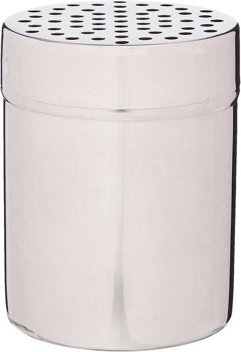 Fox Run Deluxe, 2.75 x 2.75 x 3.5, Cheese Shaker, 4-Inch...