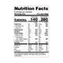 Peeled Snacks Organic Dried Fruit, Apple, 2.8 oz. – Healthy, Vegan Snacks for On-the-Go, Lunch and More...