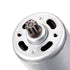 uxcell DC 14.4V 19500RPM Electric Gear Motor 9 Teeth for Various Cordless Screwdriver...