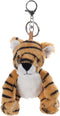 Apricot Lamb Cute Toys Plush Classic Tiger Stuffed Animal Soft Keychain for Kids Bag, Purse, Backpack, Handbag (4 Inches)...