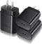 USB C Wall Charger Adapter, Costyle 3 Pack PD 25W Super Fast Charger Type C Charging Block For Samsung Galaxy S25/S24/S23/S22/S21/S20 Ultra/Plus/S...