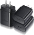 USB C Wall Charger Adapter, Costyle 3 Pack PD 25W Super Fast Charger Type C Charging Block For Samsung Galaxy S25/S24/S23/S22/S21/S20 Ultra/Plus/S...