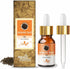 Crysalis Ambrette Seed (Abelmoschus moschatus) Oil - 0.51 Fl Oz (15ml)...