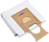 12 Pack Replacement Vacuum Filter Bags for Yeedi K781+, Ecovacs DEEBOT OZMO T8 AIVI T8 Max and Deebot N8 Pro+ Robot Vacuum Cleaner...