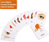 Flash Cards for Toddlers Learn Bodys Fun Learning and Educational Flashcards- 36 Picture Cards...