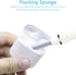 2022 New Cleaner Kit for Airpods Pro and 1/2 Multifunction Cleaning Pen with Soft Brush for Bluetooth Earphones Case (White1.0)......