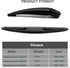 Replacement for Toyota Sienna 2004-2010 / Mazda CX-7 2007-2012 /CX-9 2007-2015 Rear Wiper Arm and Wiper Blade, Rear Windshield Wiper Arm & Wiper B...