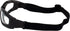 Epoch Eyewear Padded Motorcycle Riding Goggles Clear Lens ANSI Z87.1 Safety Rated...