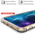 Galaxy A15 5G Case,Paris Tower Butterfly Drop Protection Shockproof Case TPU Full Body Protective Scratch-Resistant Cover for Samsung Galaxy A15 5...