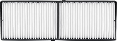 ELPAF41 V13H134A41 Projector Air Filter for Epson PowerLite 2250U 2040 2055 2255U 2065 2140W 2155W 2165W 2245U 975W 1930 1935 1940W 1945W 1950 195...