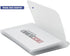 SET OF 2 Wallet Inserts Replacement 6 Page Card Holder for Bifold or Trifolds Wallet...