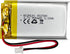 802540 3.7v 900mAh lithium battery for Sena 10S series Sena 10S-01 ena Sena 20s series Sena 20s-01 Sena 20s evo Sena 30K series Sena 30K-01D Motor...