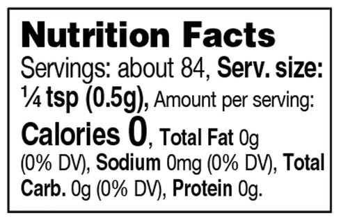 Tastefully Simple Spinach and Herb Seasoning, 1.5 Ounce...