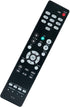AIDITIYMI RC-1216 New Replacement IR Remote for Denon AV Surround Receiver AVR-S530BT AVR-S540BT AVR-X550BT AVR-X540BT Remote...