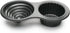 Fox Run Giant Cupcake Pan, Non-Stick Carbon Steel, 8 x 15.5 x 3.25 inches...