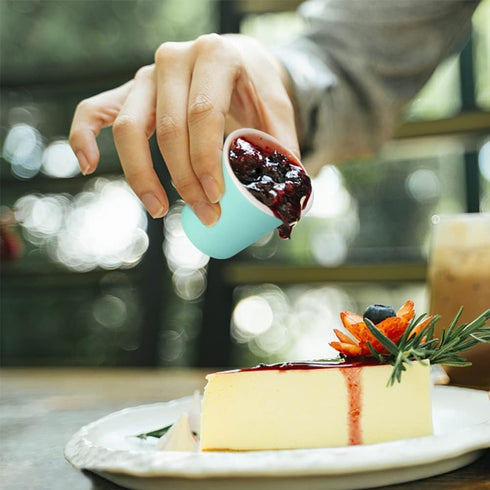 100 Pack 3 oz Paper Cups, Bathroom Cups Disposable,Mouthwash Cups Small Snack Cups for Water, Juice,Candy Ideal for Party Bathroom and Office...